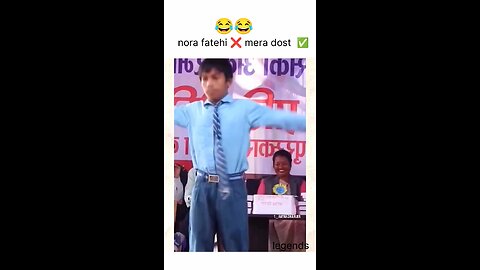 Nora betha dance funny video comedy videos