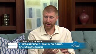 Colorado's #1 Medicare Plan // Kaiser Permanente