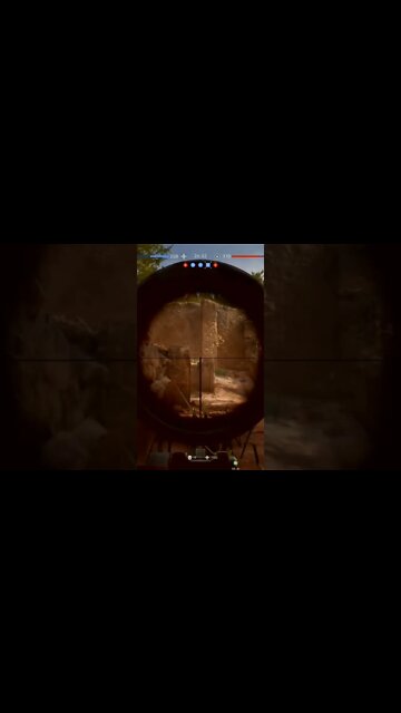 Intuição não falha! #shortsvideo #shot #shortsfeed #bfv #gaming #games