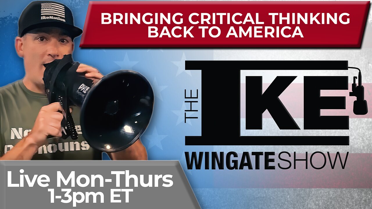 The Ike Wingate Show