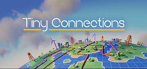 Campaign Tiny Connections Gameplay