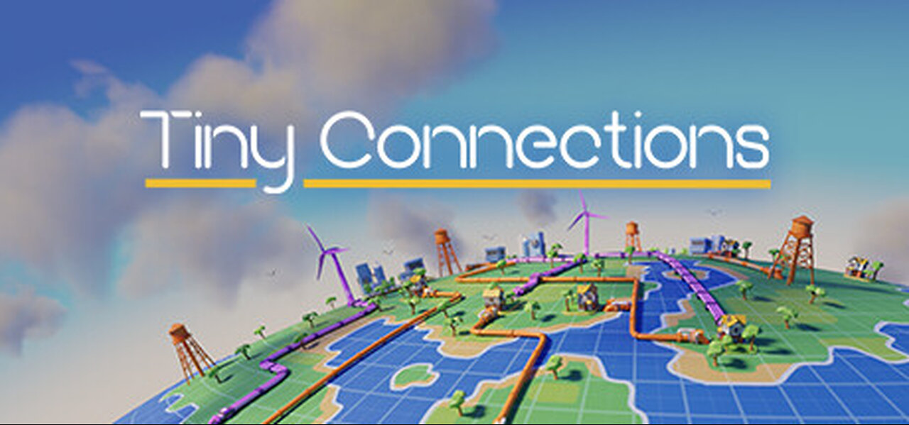 Campaign Tiny Connections Gameplay