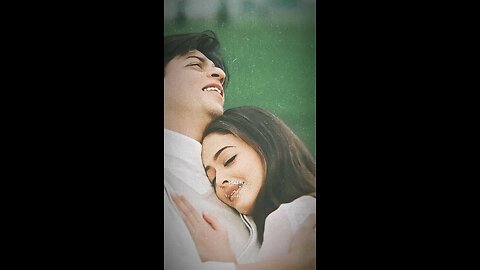 SRK WhatsApp status old song