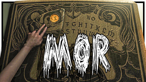 MOR | Figure Out This Disturbing Mystery | 4K (No Commentary)