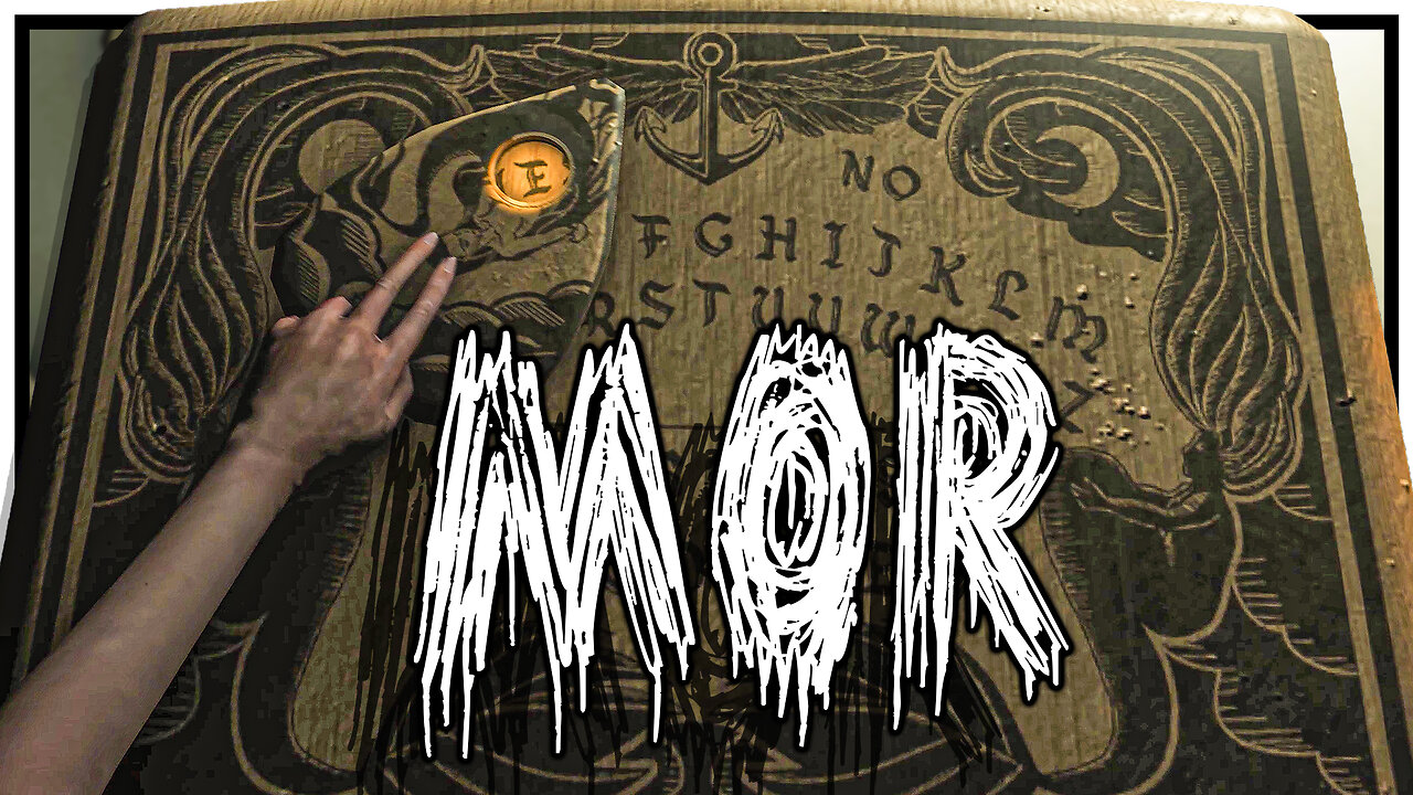 MOR | Figure Out This Disturbing Mystery | 4K (No Commentary)