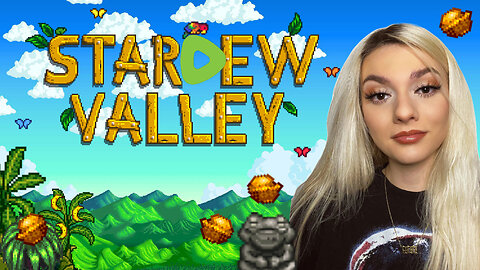 Finishing Winter Year 2 + obtaining 100 Golden Walnuts | Stardew Valley 💚✨ pt. 31