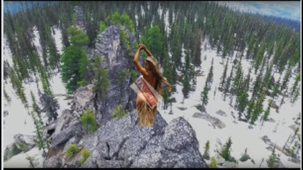 ♫♫♫ Beautiful Places of This Planet ♥ Unknown Siberia ♥ Megaliths of Altai ♥ UltraHD ♥ Relax music