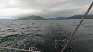 Go West Sailing 24/07/2022