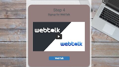Email Webtalk video fCGWVwMU