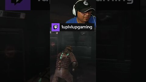 HE SAID YOU THOUGHT AND THAT SCREAM THO 😂😂😂😂 | 1uplvlupgaming on #Twitch