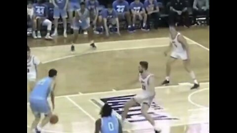 Robbie Avila is making Indiana State basketball relevant for the first time since Larry Bird
