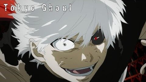 Kaneki vs Jason - Tokyo Ghoul