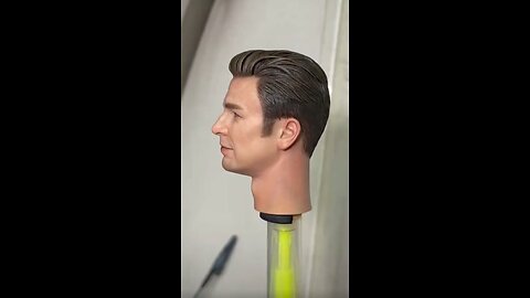 smart sculpture amazing face ❤️ #viral #shorts