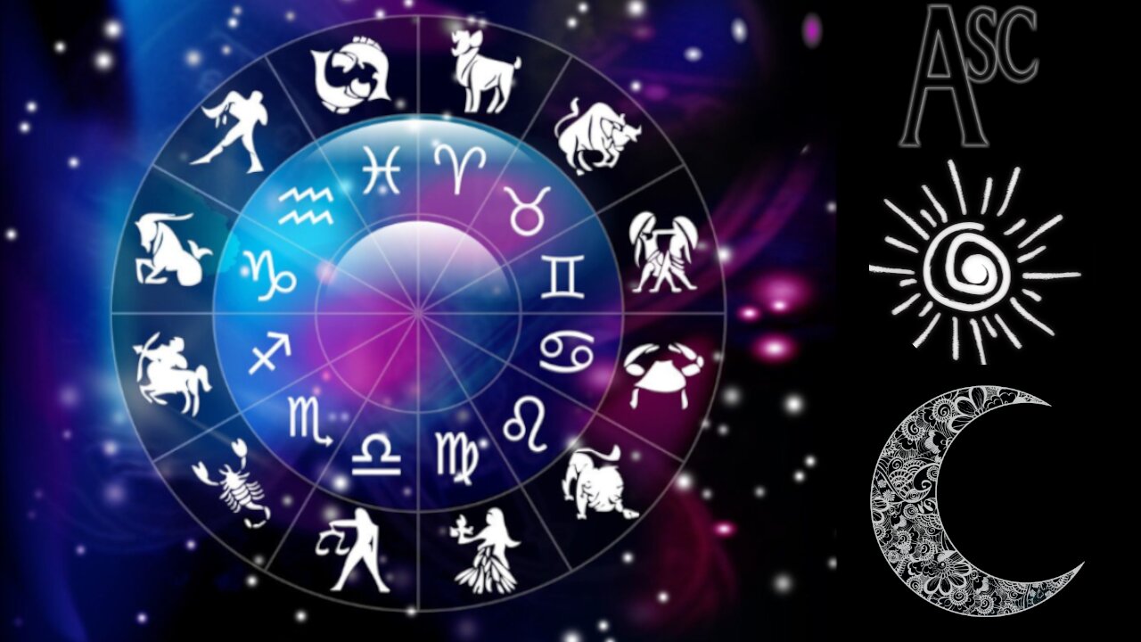 If You Don't Believe in Astrology.. Watch This Video