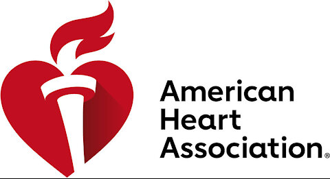 Twitter Slaps "Unsafe" Label on American Heart Association Vaccine Study