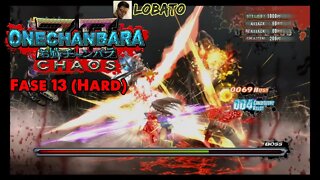 Onechanbara Z-II Chaos - Hard - Fase 13