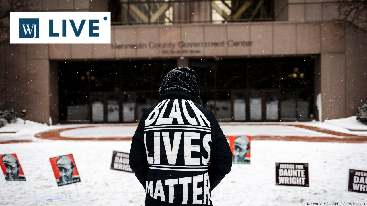 Shocking: BLM Activist Made Radical Statements Before Shooting Up Campaign Office