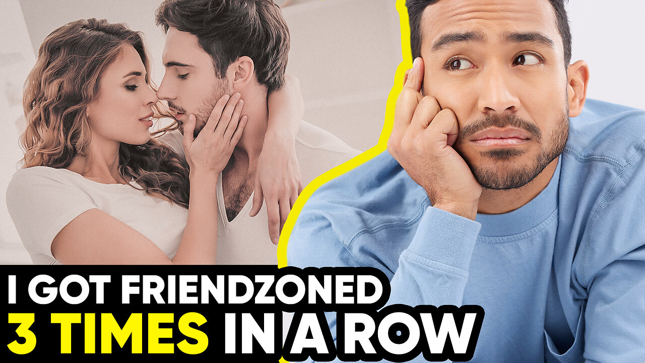 No Matter What I Do Girls ALWAYS Friendzone Me… HELP! | Reddit Stories