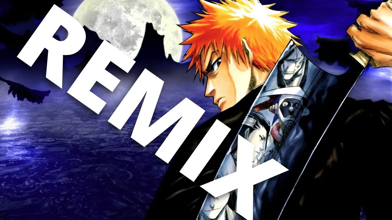 Bleach OST - Going Home Remix