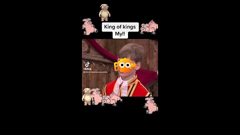Kingdom of god