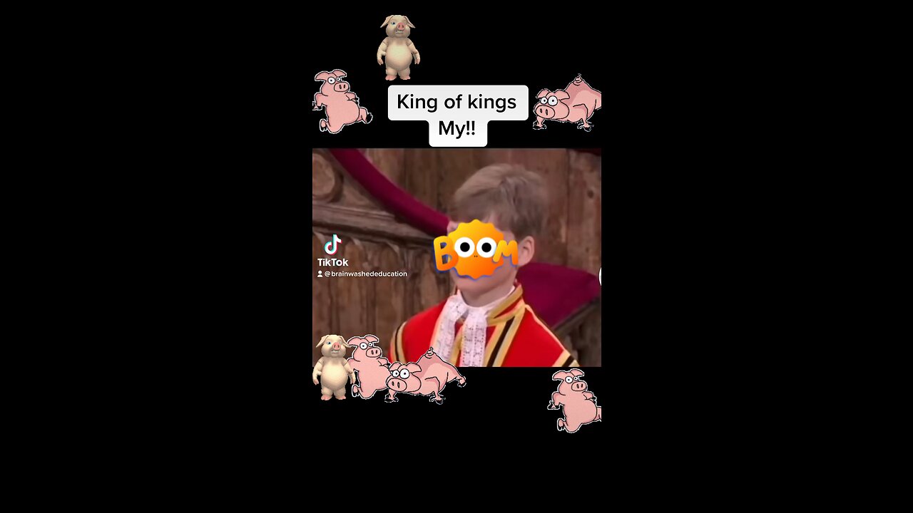 Kingdom of god