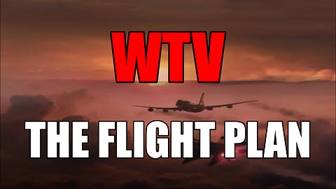 What You Need To Know About THE FLIGHT PLAN