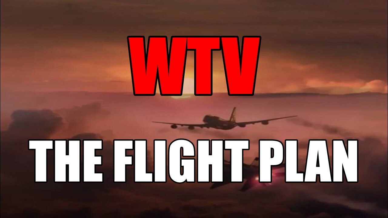 What You Need To Know About THE FLIGHT PLAN