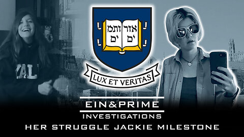 Her Struggle Jackie Milestone