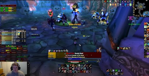 Naxxramas prices here we go - WoW Classic: Funniest Moments