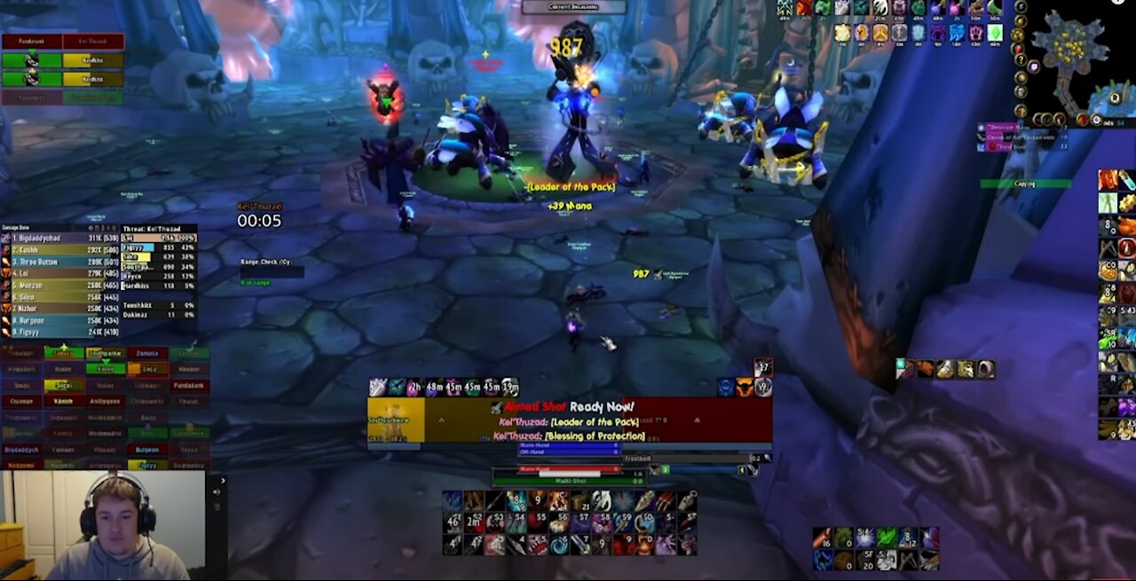 Naxxramas prices here we go - WoW Classic: Funniest Moments