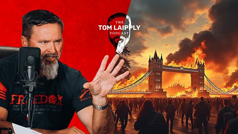 The U.K. Is Gone | S05-E105
