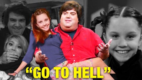 Amanda Bynes The worst VICTIM of Dan Schneider and Nickelodeon