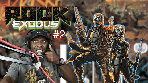 Rook Exodus #2