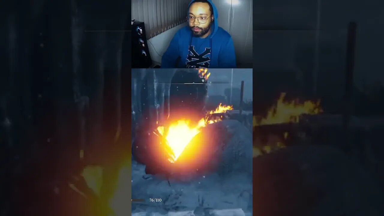TU NÃO ME PEGA | ASSASSIN'S CREED VALHALLA #Shorts #Assassin'sCreedValhalla
