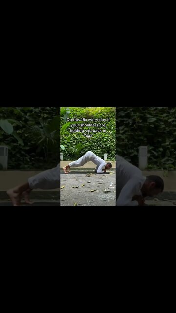 Shoulder Power 💪❤️