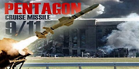 9/11: US Major General Albert Stubblebine Exposes Pentagon Lies