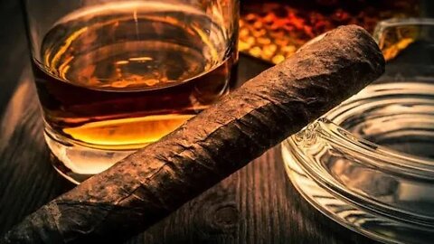 A Double Review: Warped The Haunting and Arturo Fuente Curly Head