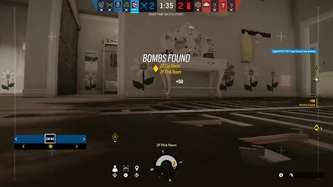 A little rainbow clip for you