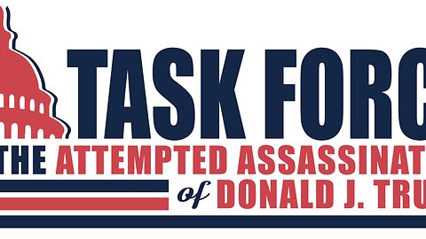 Task Force on the Assassination Attempt of Donald Trump