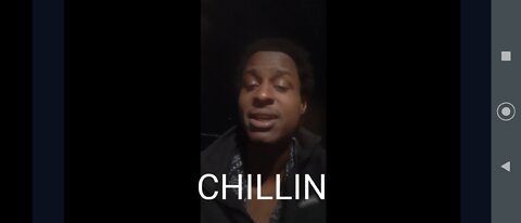 HOOD NIGGA COOLIIN💪🏾💯😤