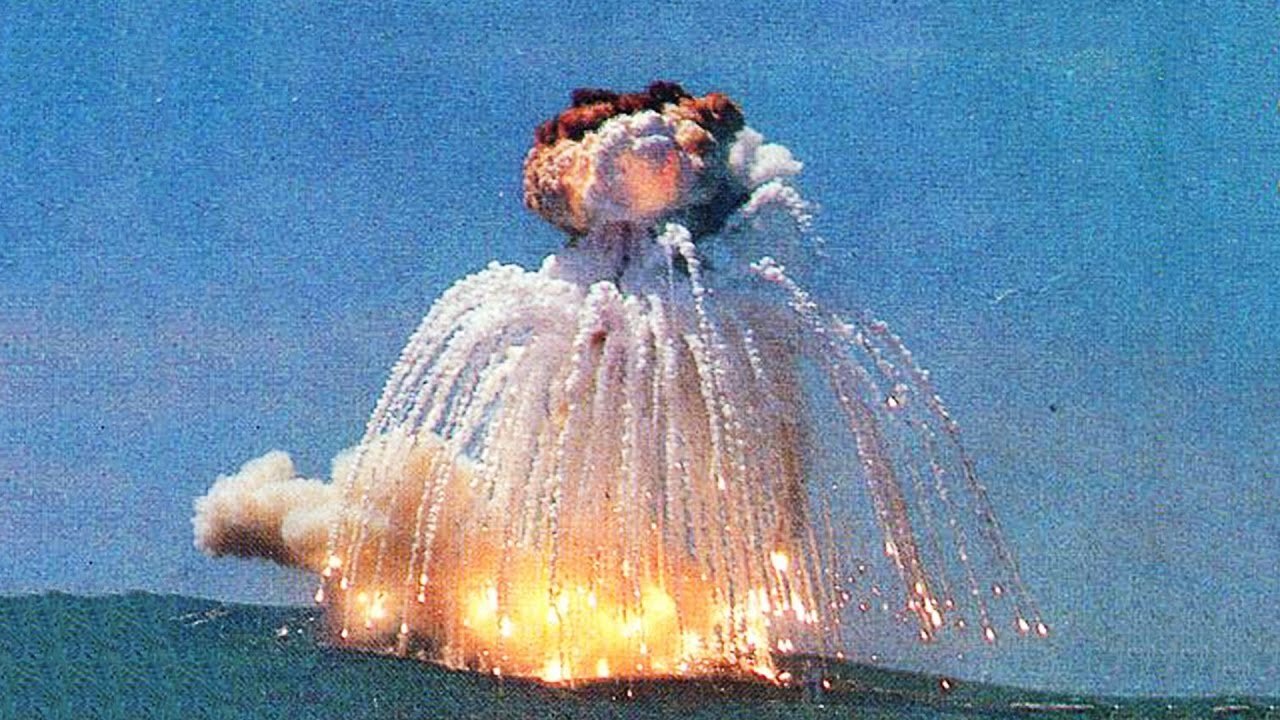 ROCKET LAUNCH Failure Compilation - HEAVIEST Rocket Accidents & Crash -