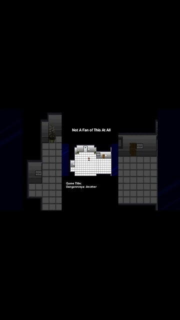 Not A Fan of This At All