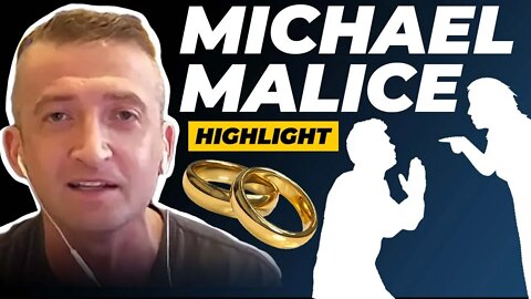 Michael Malice on Manhood, His Parents' Divorce, and Forgiveness (Highlight)