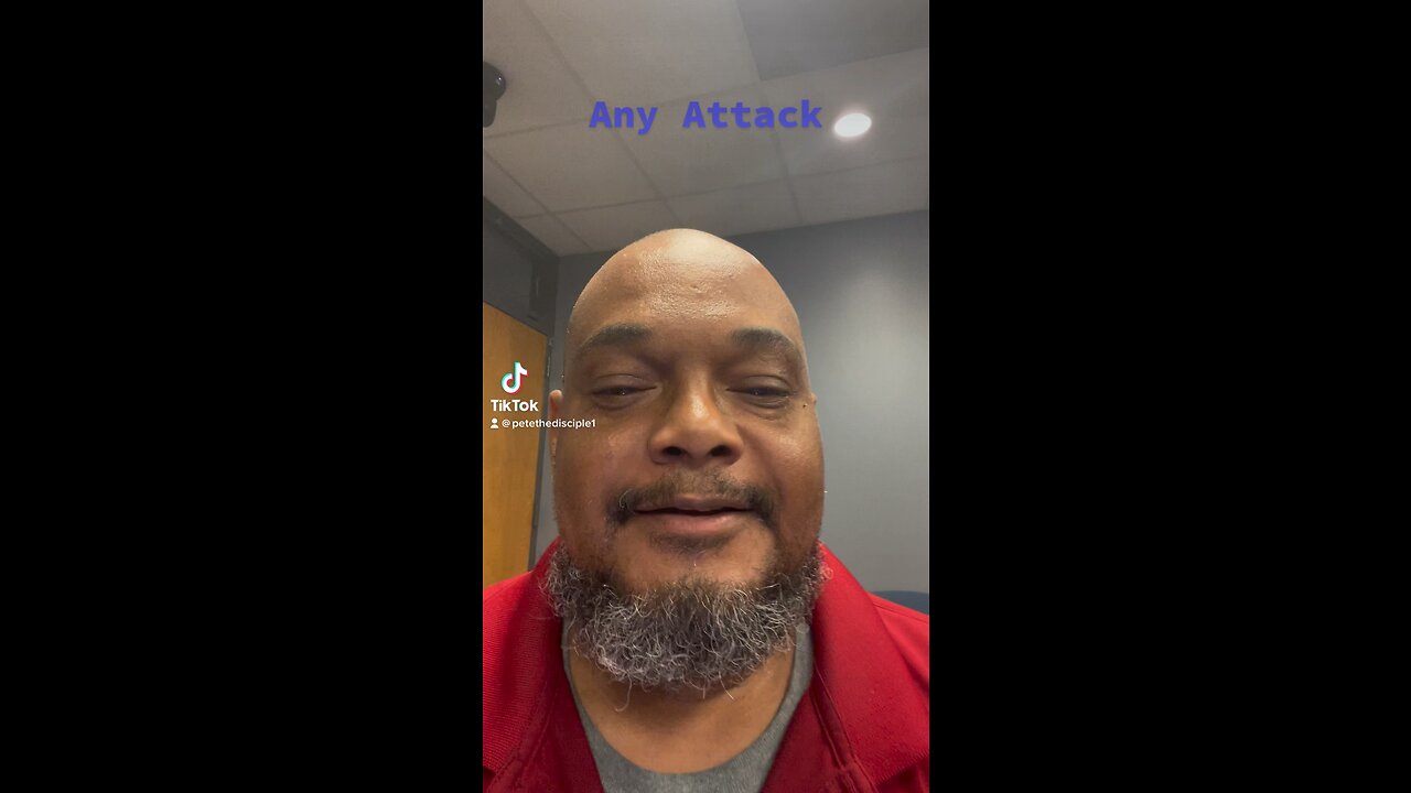 Any attack