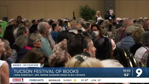 Festival of books