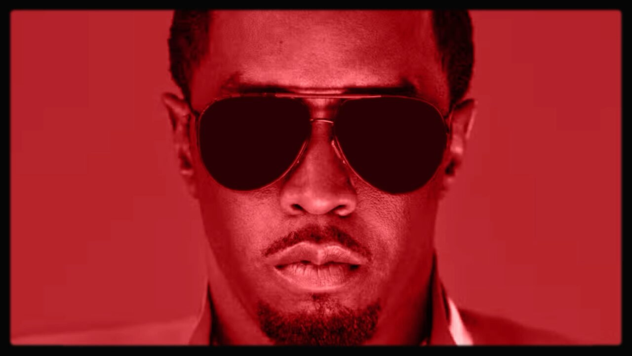 What did Diddy do?