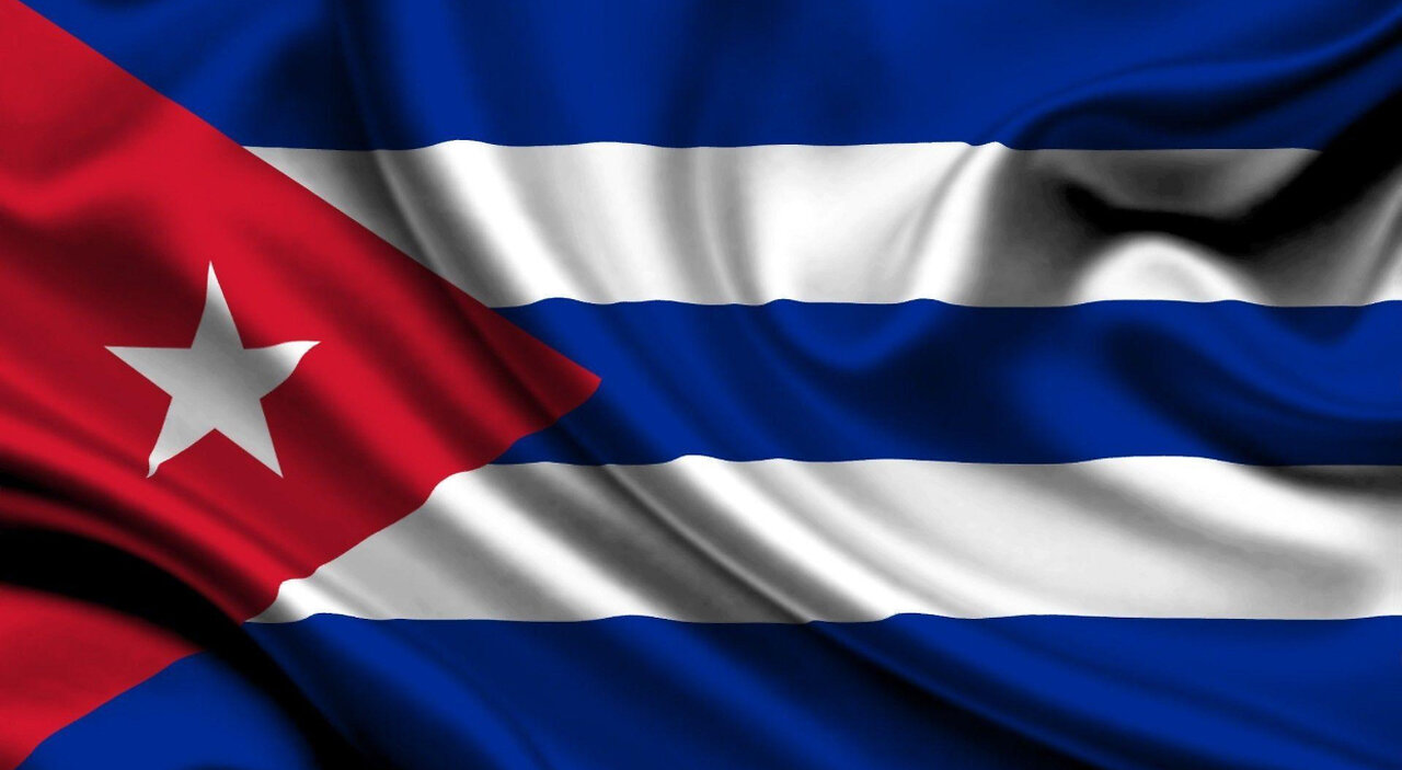 Cuba SPY ON American soil