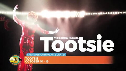 Tickets available for shows at Shea’s