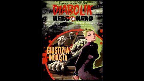 DIABOLIK---GIUSTIZIA INGIUSTA