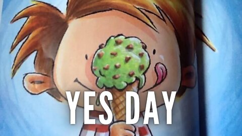 Yes Day | Yes Day Challenge